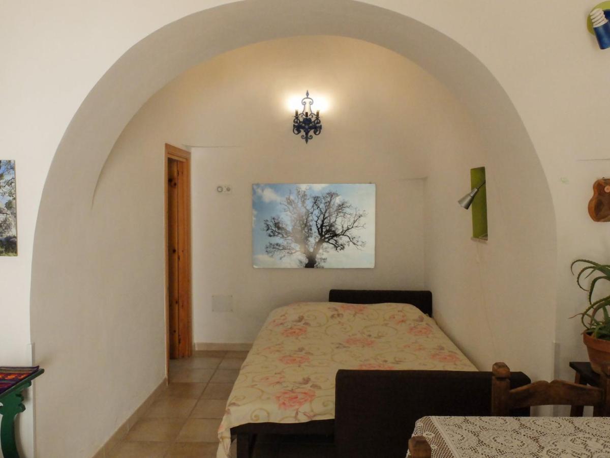 Villa Trullo Chiari Di Bosco Martina Franca Exterior foto
